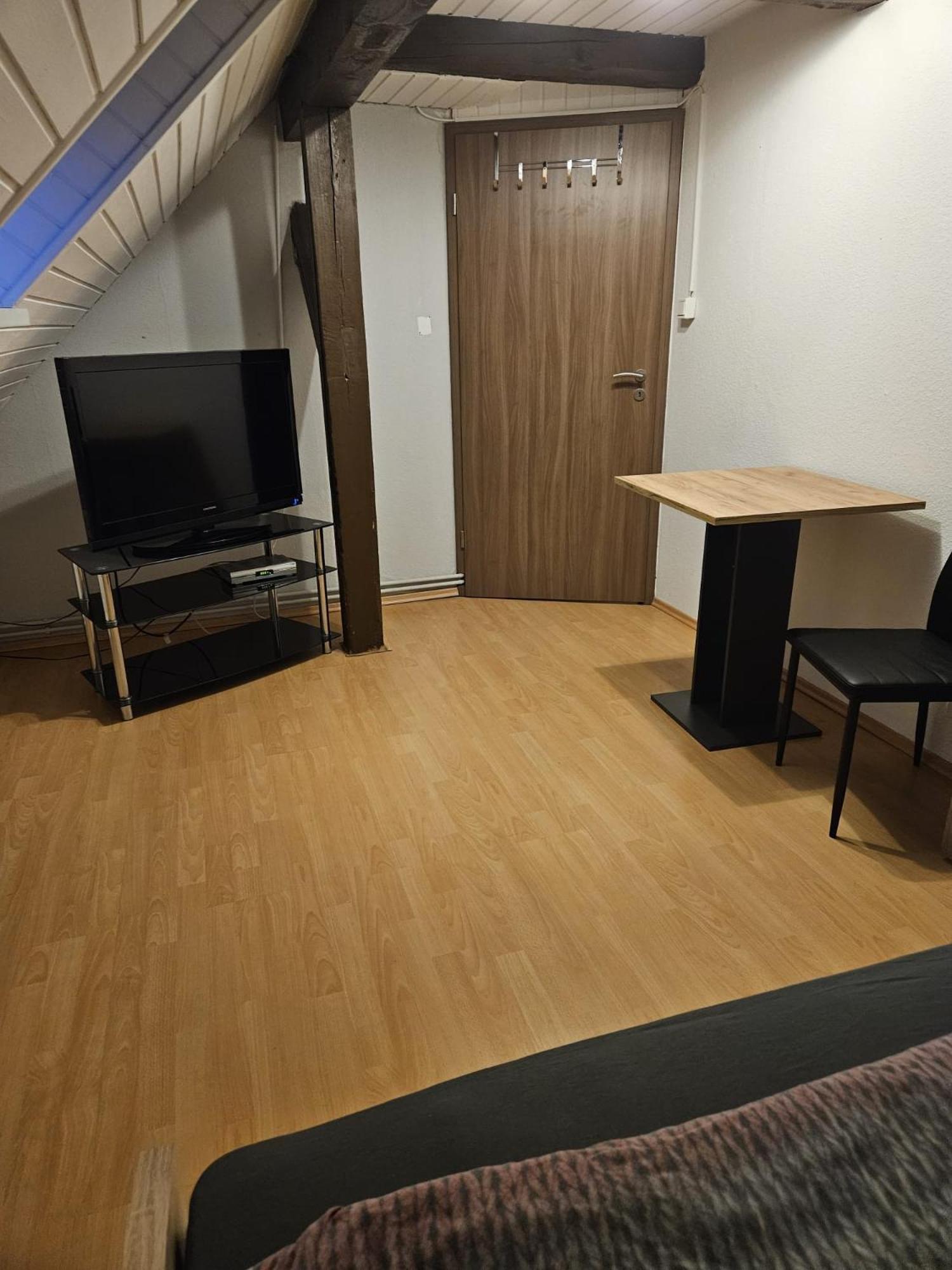 Monteurzimmer Und Pension - Ampfurth Oschersleben Kültér fotó
